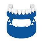 সমস্ত 6 ডেন্টাল ইমপ্লান্টে